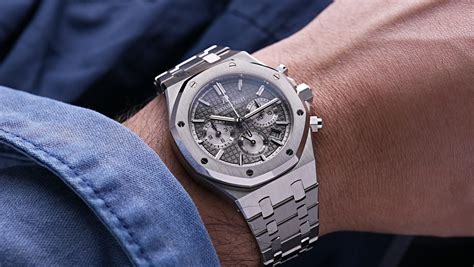 audemars piguet slate.